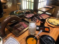 -千寻烧肉(政务区店)