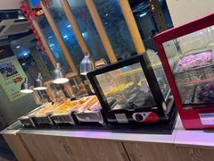 -尚品海鲜肥牛自助火锅(湖明店)