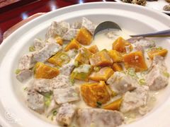 -旺富东海大酒楼(海鲜街店)