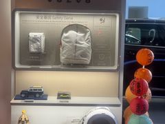 -北京中诚海华沃尔沃4S店(高井店)