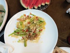 -蠔爺王志德生蚝馆(金沙湾店)