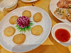 -鹏城人家海鲜酒家·23年老字号(较场尾店)