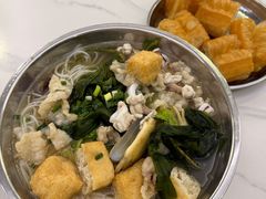 -福屿鲜捞小吃·捞化(福屿总店)