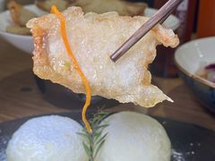 -金掌勺·锅包肉(广渠门店)