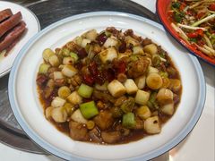 -兔香居·自贡盐帮江湖菜(黄村店)