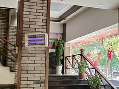 -李太婆鱼汤馆(古城路店)