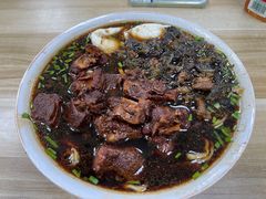 -无名老卤面(中华门店)