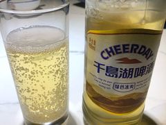-姜君·千岛湖鱼头馆(浦东大道店)