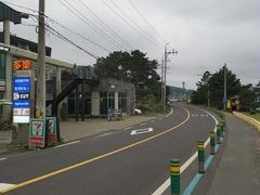 -涯月海岸公路