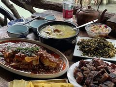 -青城甲(青城山店)