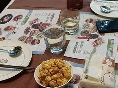 -意卡菲·欢乐聚会餐厅(华侨店)