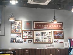 -斯丹姜母鸭·古法干香(田安南路店)