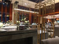 -奥山雅阁酒店·中餐厅