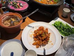 -乡里八闽·福州乡土菜(火车北站店)