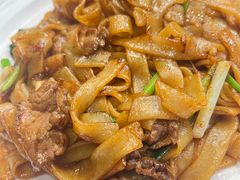 -焯牛潮汕牛肉火锅(云峰街创始店)