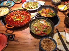 -吃饭皇帝大(赛格国际店)