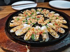 -金掌勺·锅包肉(双榆树店)