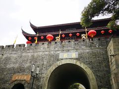 -鼓楼(西湖风景名胜区)