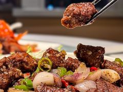 -洋洋中餐馆·SINCE 1997(信投店)