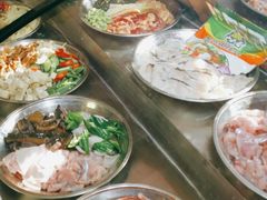-李东农庄(中南百草园地标店)