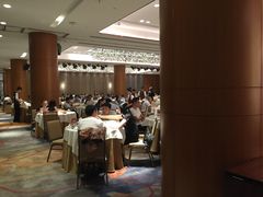 大堂-荣粤酒家·融合粤菜