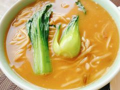 -望京楼flavor餐厅(古北水镇景区店)