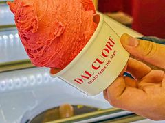 -Dal Cuore 达可芮冰淇淋(陕西北路店)
