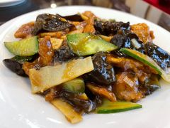 -晋阳饭庄(虎坊桥店)