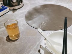 -肥家大排档(天河体育西店)
