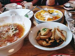 -新白鹿餐厅(百联中环店)