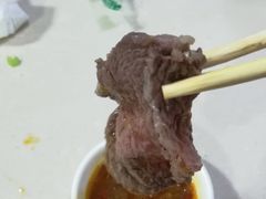 -菜忠潮州牛肉店(岗厦店)
