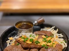 -日葵 大阪烧ひまり(仙霞路店)