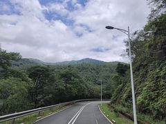 -七寨湖公园