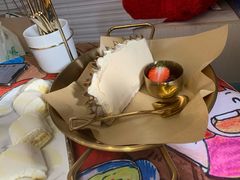 -甜心妈妈·榴莲星级糖水(北京路总店)