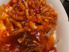 -海天楼中餐厅(吴宫泛太平洋酒店)