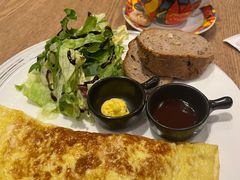 -安妮意大利餐厅(世贸天阶店)