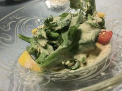 -小秦淮·南京土菜(新亭西路店)