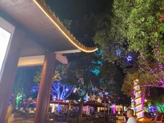 -横店影视城梦幻谷园区