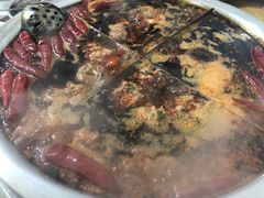 -渝味黄姐火锅(黄泥村店)