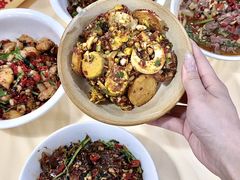 -笨罗卜浏阳菜馆(太平街店)