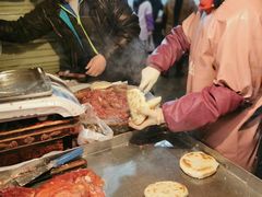 -杨天玉腊牛羊肉