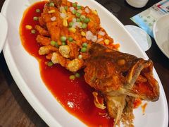 -王四酒家苏帮菜馆(观前店)