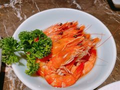 -大潮淮·淮扬菜(何园旗舰店)