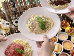 -合风谷(南下塘店)