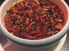 -京门老爆三·铜锅涮肉 爆肚(芳群园店)