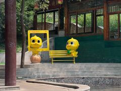 -白鹿温泉加勒比水上乐园