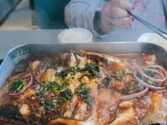 -半天妖烤鱼(方庄店)