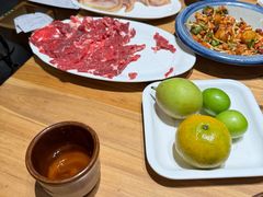 -黔诚酸汤牛肉(甲秀楼店)