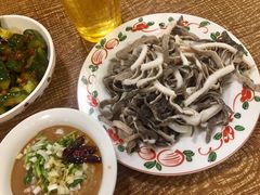 -老门框爆肚涮肉(金宝街店)