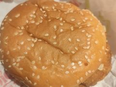 -麦当劳(安定门外大街店)